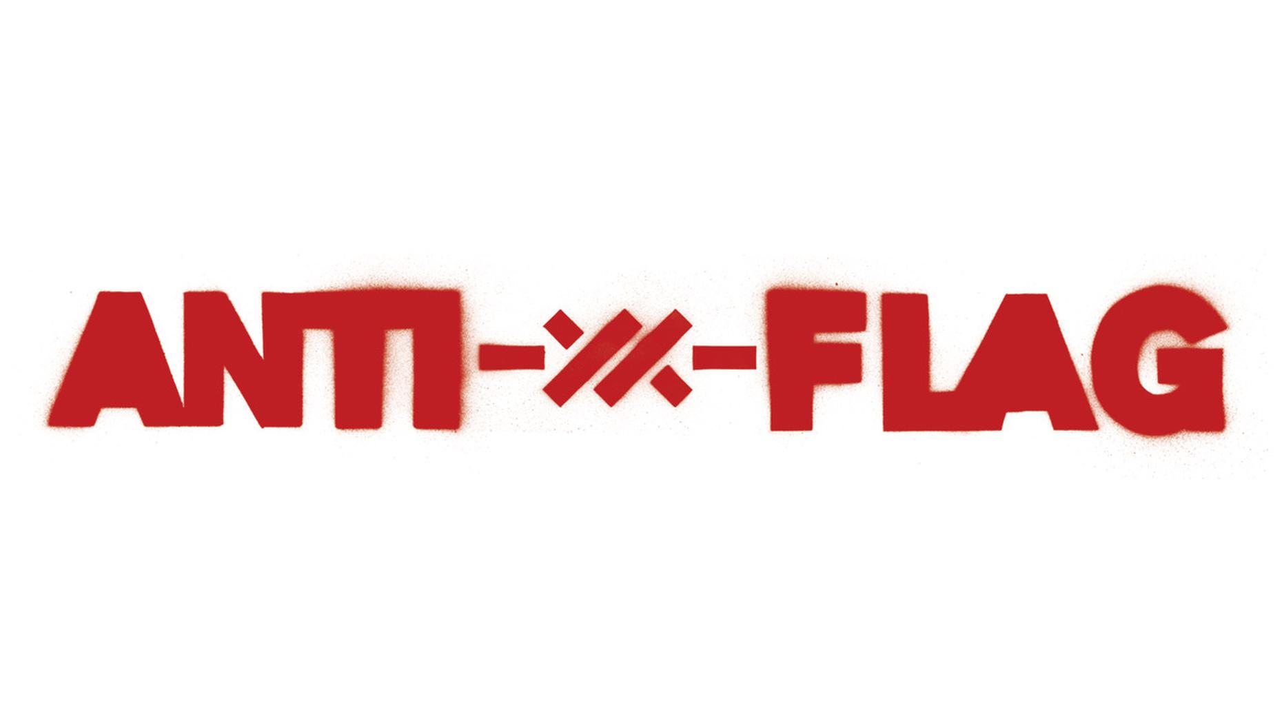 AntiFlag — Alter Art