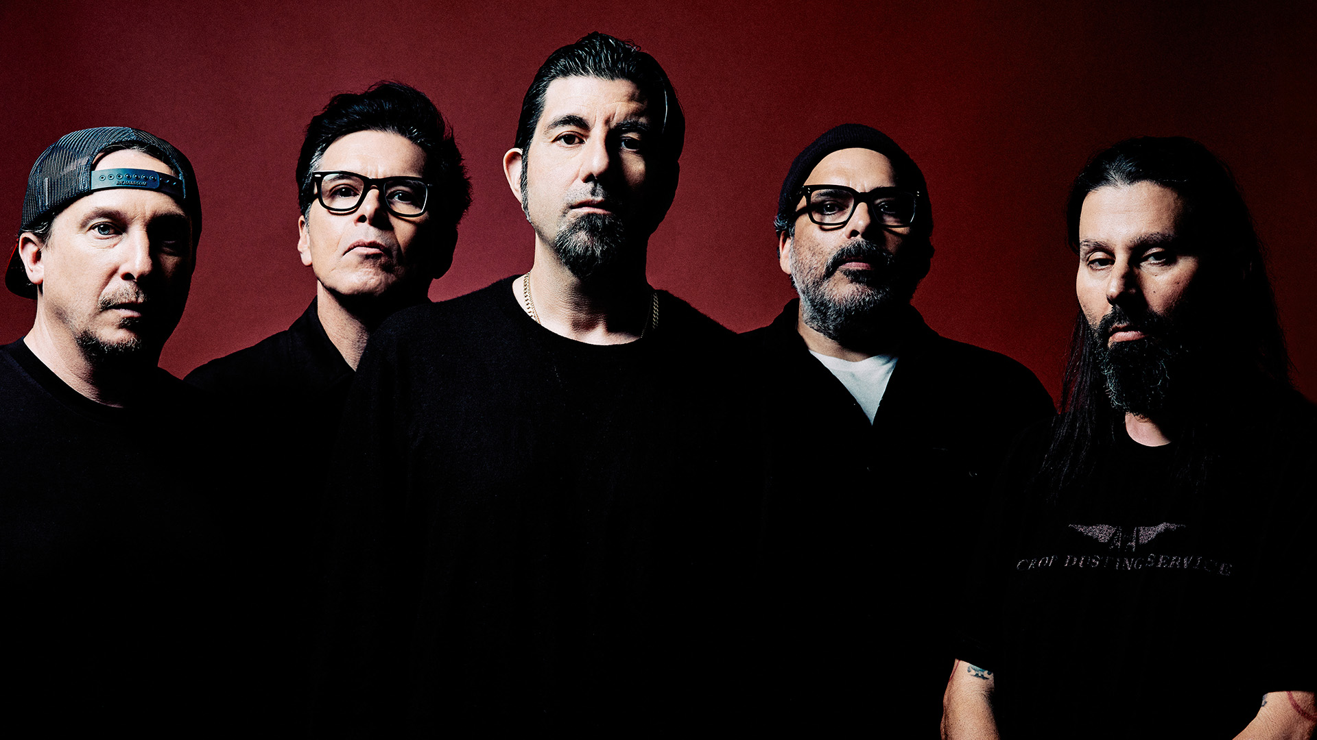 Deftones — Alter Art