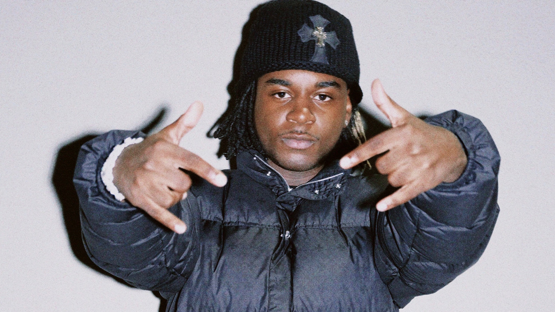 Ken Carson — Alter Art